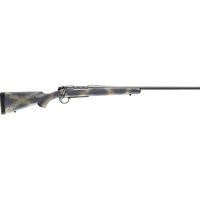 BERGARA B-14 WILDERNESS SERIES 6.5 PRC BOLT ACTION RIFLE, 24
