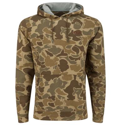Drake The Three End Hoodie