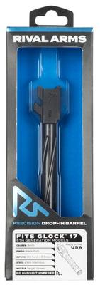 RIVAL ARMS STANDARD V1 FOR GLOCK 17 GEN 5