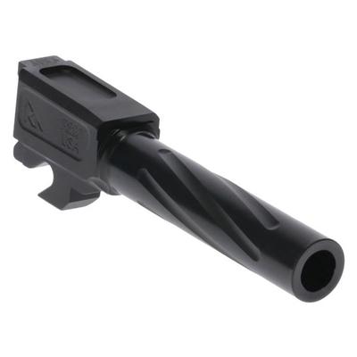 ENHANCE YOUR SIG P320X FIVE WITH RIVAL ARMS DROP-IN BARREL - DURABLE BLACK - RA20P501A