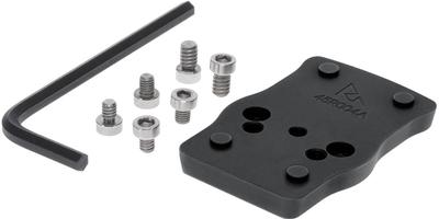 Rival Arms Optic Adapter Plate RMR to Shield