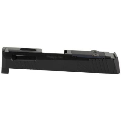 RIVAL ARMS SIG P365 SLIDE W/ SHIELD RMSC FOOTPRINT - RARA10P002A