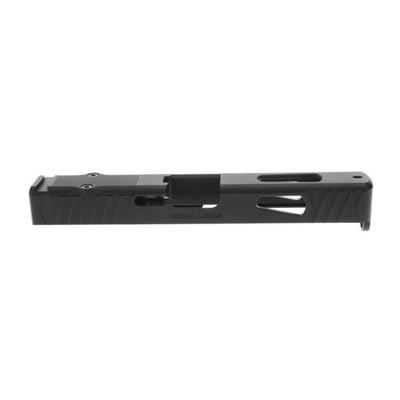 RIVAL ARMS SIG SAUER P365XL SLIDE W/ SHIELD RMSC FOOTPRINT - RARA10P102A