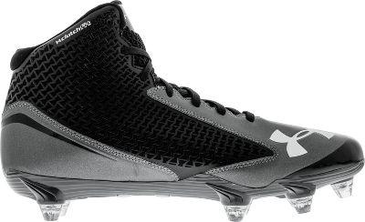 under armour nitro mid cleats