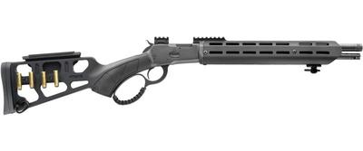 Chiappa Wildland Tac Td Tb 44rem Mag La Rifle