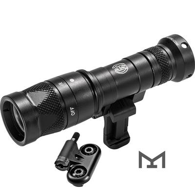 SureFire Mini Scout Light Pro Infrared 3-Volt Scout Light® Pro w/ Z68 Tailcap