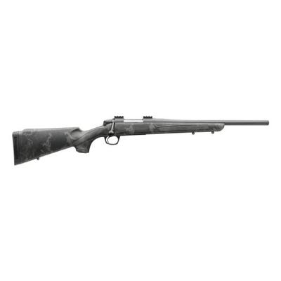 CVA Cascade SB .450 Bushmaster Bolt Action Rifle, Veil Tac Camo - Tactical Veil Camo for Precision Shooting - CR3905R