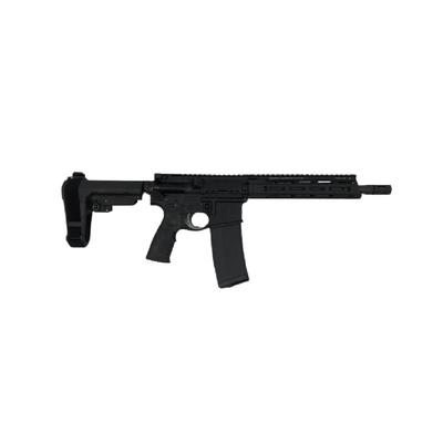 Daniel Defense  Ddm4 V7 Pistol