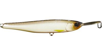 JACKALL TOPWATER RISERBAIT 007R-RT MINNOW