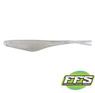  Radar Shad 3.5 (9pk)- Radar Shad Pearl