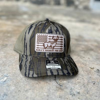 Archery Flag Collection-112PFP -MOBL/LOD