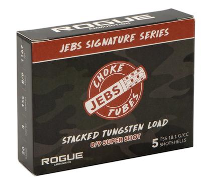 Rouge Ammunition JEBS Signature Series - 20 GA. | 3