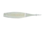  6th Sense Ozzie 4.0- Ghost Ice Minnow