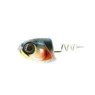  6th Sense Line- Thru Treble Head -
 1/2oz.(3pk)- Perch Gill