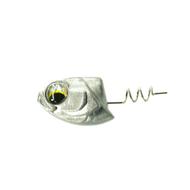  6th Sense Line- Thru Treble Head -
 1/2oz.(3pk)- Raw