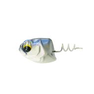  6th Sense Line- Thru Treble Head -
 3/8oz.(3pk)- Baby Shad