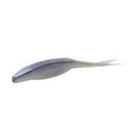  Zoom Super Fluke Jr - Aurora Black