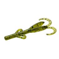  Zoom Tiny Brush Hog - Watermelon Seed