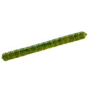  Zoom Bait Company- Centipede- 20pk- Kudzu