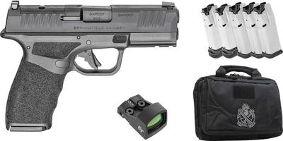 Springfield Armory Hellcat Pro Comp OSP Gear Up '25 9mm 3.7