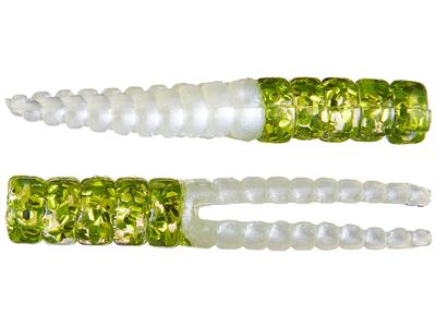 Leland's Lures Crappie Magnet Body Packs 15pk 1.5