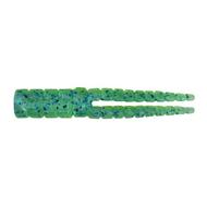  Leland's Lures Crappie Magnet Body Packs 15pk 1.5 