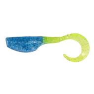  Leland's Lures Slab Curly 12pc.Body Packs - Mermaid