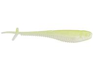  Rapala Crush City Mooch Minnow - Chartreuse Pearl