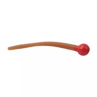  Berkley Powerbait Floating Mice Tails- 3in- Fluorescent Red/Natural 13pk