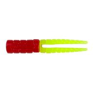  Leland's Lures Crappie Magnet Body Packs 15pk 1.5 