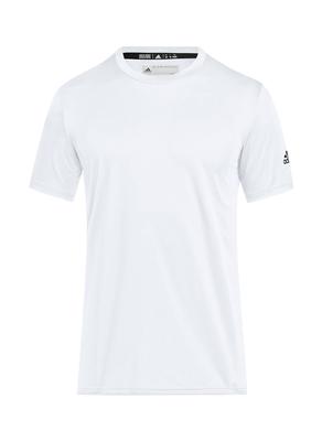 Adidas Clima Tech T-Shirt Men's White / Black
