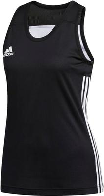 Adidas 3G Speed W Reversible Jersey - Black/White
