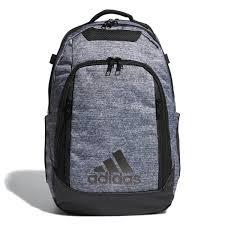 Adidas 5-Star Backpack, Team JERSEY ONIX GREY