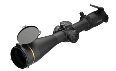 Leupold VX-6HD Gen 2  3-18x50 CDS-SZL2 Side Focus Illum. FireDot Duplex