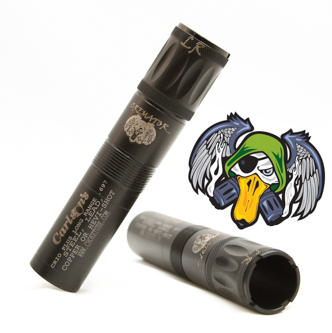 CARLSON`S CHOKE TUBES : BENELLI CRIO PLUS CREMATOR NON-PORTED WATERFOWL CHOKE TUBES - Long Range