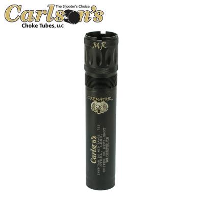 CARLSON`S CHOKE TUBES : BROWNING INVECTOR DS CREMATOR NON-PORTED WATERFOWL CHOKE TUBES -Long Range