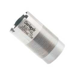 CARLSON`S CHOKE TUBES : WINCHESTER – BROWNING INV – MOSS 500 FLUSH MOUNT REPLACEMENT STAINLESS CHOKE TUBES -Cylinder
