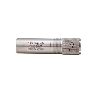 CARLSON`S CHOKE TUBES : BERETTA BENELLI MOBIL SPORTING CLAYS CHOKE TUBES 20ga -Light Modified