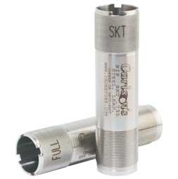 CARLSON`S CHOKE TUBES : BROWNING INVECTOR PLUS SPORTING CLAYS CHOKE TUBE: Light Modified