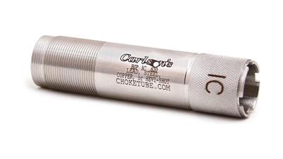 CARLSON`S CHOKE TUBES : BROWNING INVECTOR PLUS SPORTING CLAYS CHOKE TUBES 20ga- Extra-Improved Cylinder