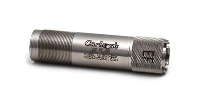 CARLSON`S CHOKE TUBES : BROWNING INVECTOR PLUS SPORTING CLAYS CHOKE TUBES 20ga- Extra-Full