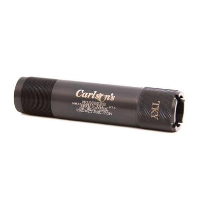 CARLSON`S CHOKE TUBES : MOSSBERG M835/M935 EXTENDED TURKEY CHOKE TUBES: 19872 Turkey