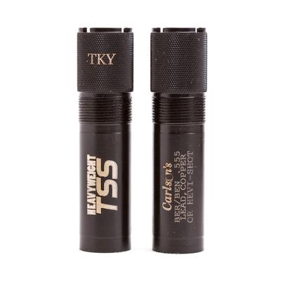 CARLSON`S CHOKE TUBES : BERETTA BENELLI MOBIL CARLSON’S TSS TURKEY CHOKE TUBES 20ga