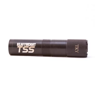 CARLSON`S CHOKE TUBES : BENELLI CRIO PLUS CARLSON’S TSS TURKEY CHOKE TUBES 12GA