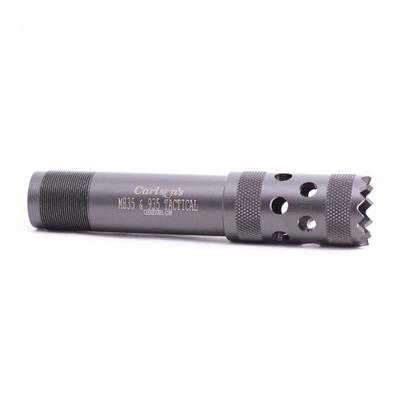 CARLSON`S CHOKE TUBES : MOSSBERG M835/M935 TACTICAL BREECHER CHOKE TUBES