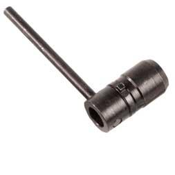 CARLSON`S CHOKE TUBES : 20ga. T-Handle Choke Tube Speed Wrench