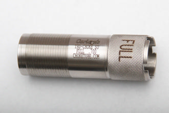 CARLSON`S CHOKE TUBES : TRU-CHOKE SMALL DIAMETER SPORTING CLAYS CHOKE TUBES -Improved Cylinder