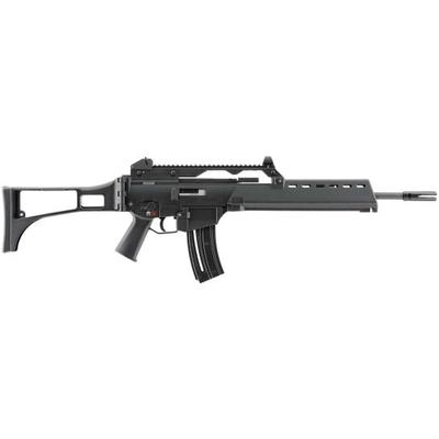 HK Rifle G36 16.1