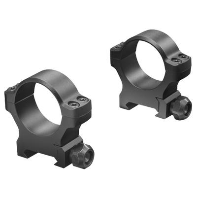 Leupold BackCountry Cross-Slot Weaver 1