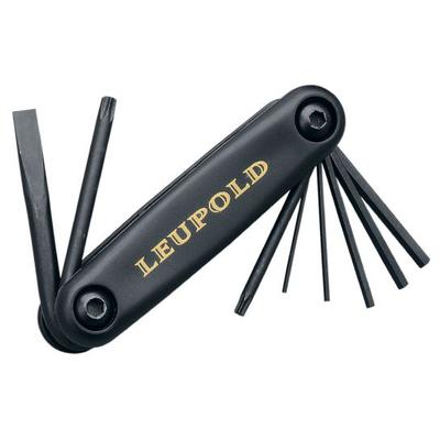 Leupold & Stevens Scopesmith Mounting Tool for Rifle Scopes - 52296